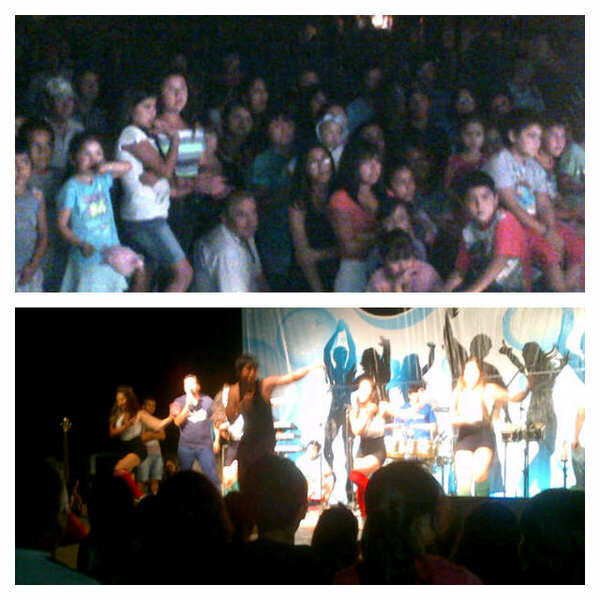 Municipalidad de Ccó tweet media