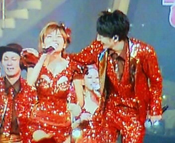 xxxmdpsxxx's tweet photo. ここの２人サイコーすぎるっ♪たかうのー(*´∀｀*) http://t.co/YcsejEiJ
