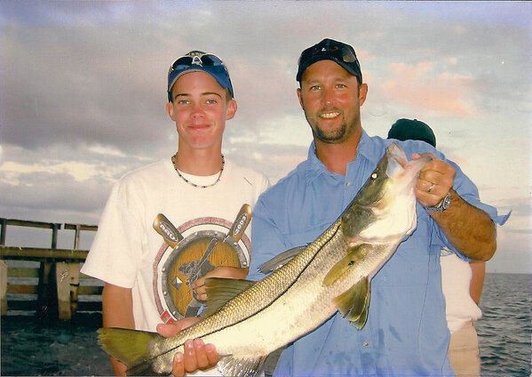 mmercurio4's tweet image. Sorry bout it! #FLTECH RT @HinkleJosh11 Timmy and I back in the day #snook #knuckleball #bigleague #FITalumns #TBT