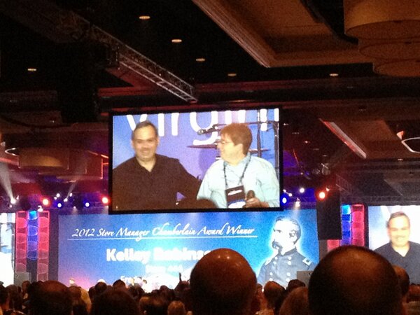 AFLM Rocks! tweet media