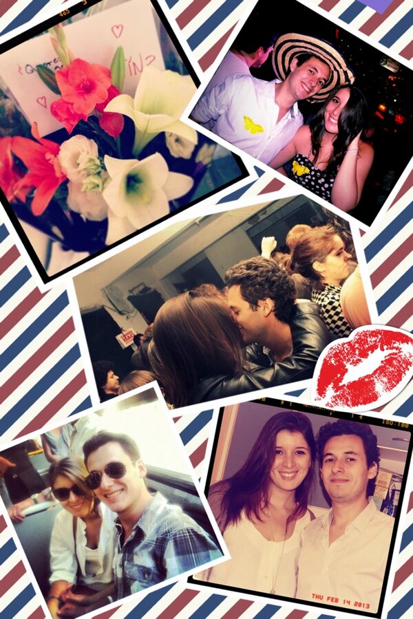 Vivivalen's tweet photo. Te amo !! http://t.co/BcR2UJCM via @PicCollage http://t.co/NRWL8pqh