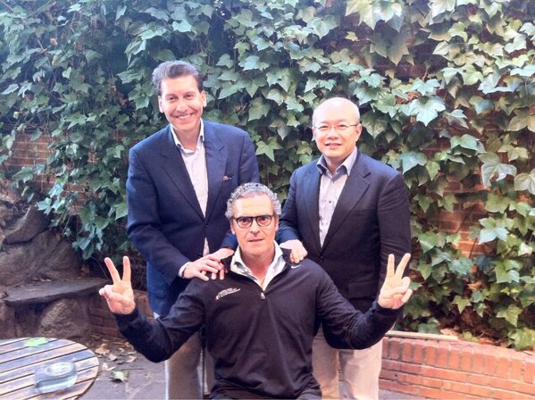 Dmarquez1965's tweet photo. @EshipMIT @MITSloanExecEd My fist project following 24 steps, theme park in Nanjing-China with my partners http://t.co/GAT6Kq6A