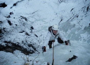 abo101413's tweet image. #FebContest #REI #REI1440PROJECTPHOTOCONTEST

Ice Climbing in Alaska