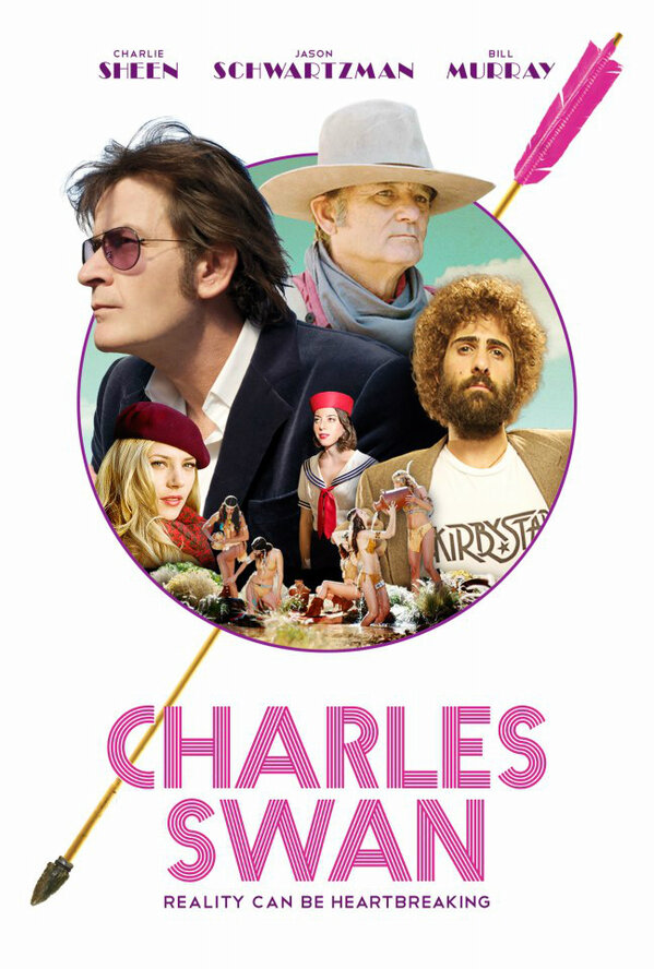 CharlesSwanFilm's tweet photo. Reality can be heartbreaking. Happy Valentine’s Day from Swan Design. http://t.co/2BSL6EOJ http://t.co/ZnfPXWeF
