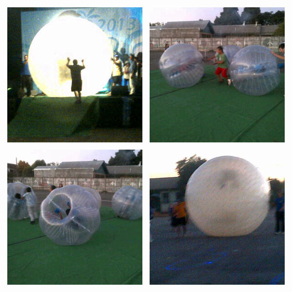 Municipalidad de Ccó tweet media