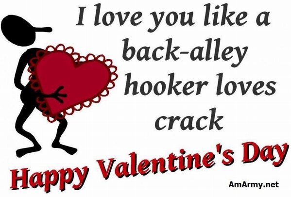 IntimatePics's tweet photo. Happy VD! http://t.co/NftXAzg2