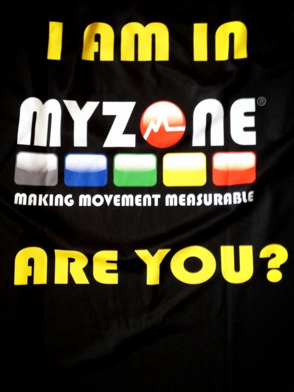 You think you are training smart?
You think you know you body?
If you don't have @myzonemoves 
You don't no anything