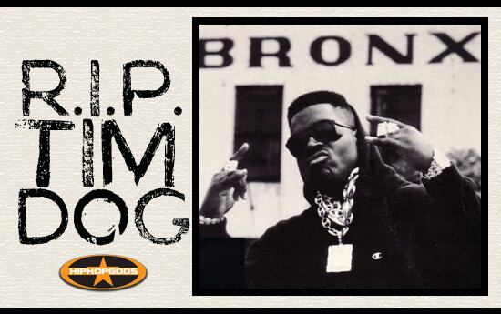 hiphopgods's tweet photo. http://t.co/TlHQnlXA R.I.P. Tim Dog - FOREVER CELEBRATED @MrChuckD http://t.co/DCptQF0a