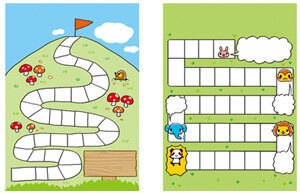 イラストレーター はしあさこinfo やる気を引き出す ごほうびカード 賞状コレクション ｗｏｒｄで使える便利でかわいいデータが満載 ナツメ社教育書ブックス 18点ほどイラスト制作しました かわいいカード 賞状がいっぱいですよ Http T Co