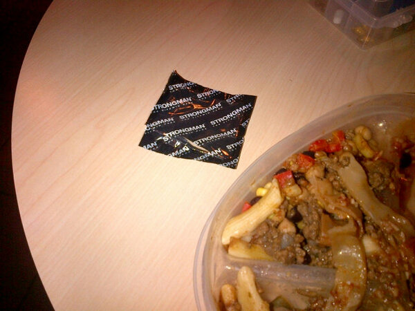 _Thediamondman's tweet image. @followfusion #gymlifer #tptp #strongman