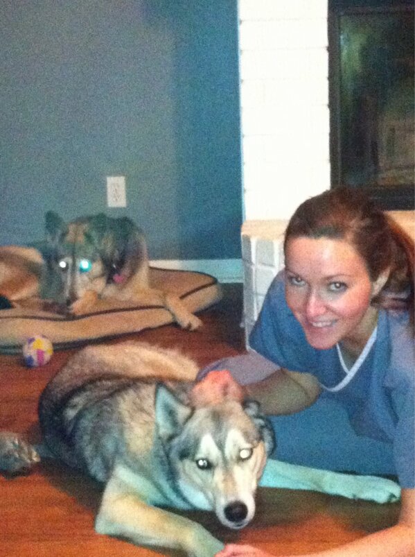 wmhightower's tweet photo. Best three valentine's I could ask for! I LOVE these girls! http://t.co/zvIVmG8z