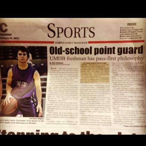 EllenZins's tweet image. Love @Laylayzins #bballstar