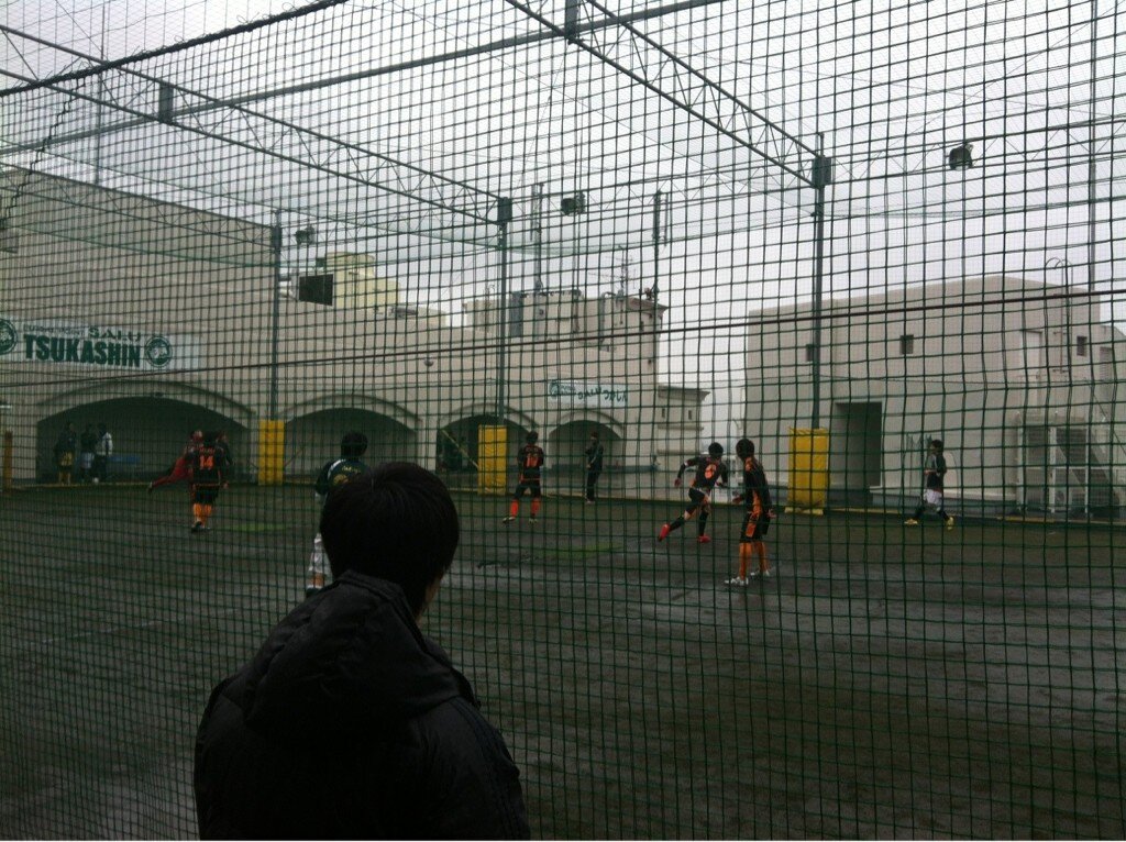 関西学院大学フットサルdelsole 1回戦 Del Sole Vs バンビーノ 2 1で勝ちました Http T Co F1inwbnh 関西学院大学フットサルdelsole 1回戦 Del Sole Vs バンビーノ 2 1で勝ちました Http T Co F1inwbnh