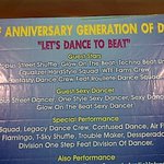 Photo by GenerationOfDanceJKT (@GenerationOf_D)