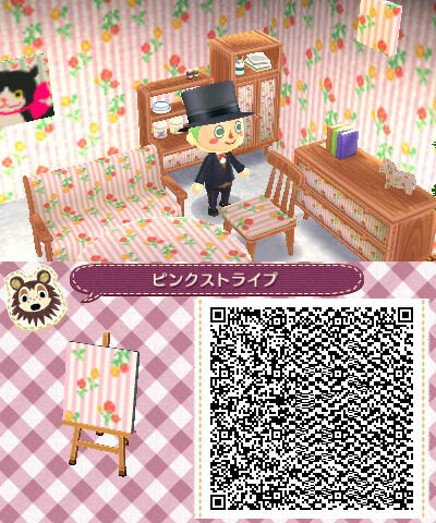 マイデザインまとめ 花柄 バラ