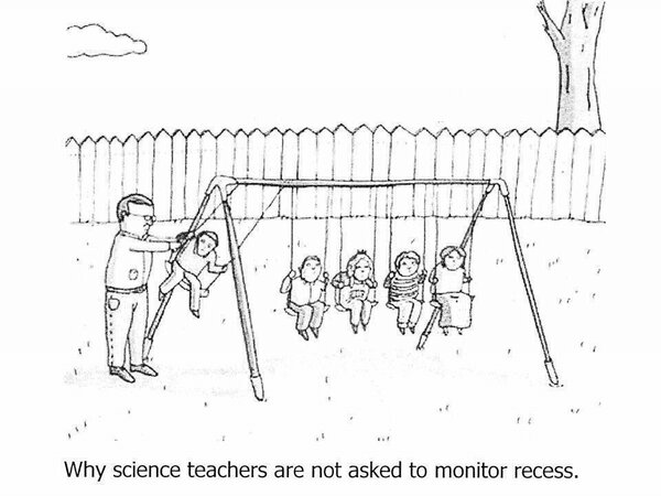 BlakeHyggen's tweet photo. @cryscarver is this why you teach high school? #PhysicsIsCoolInANerdyWay http://t.co/bxt0c5jw
