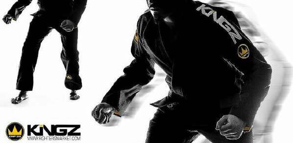 Kingz V2 #BJJ kimonos purchase them <a href="/FightersMarket1/">FightersMarket.com</a> fightersmarket.com top of the line! #RT
