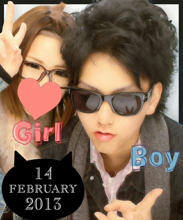 川口優希 Yuuki13r Twitter