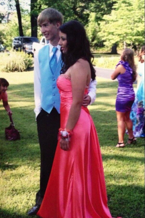 Rose Mullins (rose_mullins) Twitter