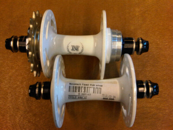 Jadi berapa om ? RT<a href="/CycloBikeCo/">Cyclo Bike Company</a>: Hub novathec 32h.disc 20%