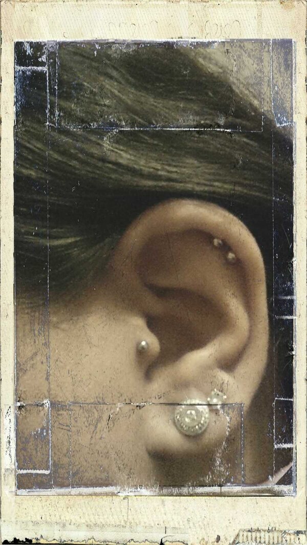 breephoenix's tweet image. Clearly I have nothing better to do at 1 o'clock in the morning! #insomniaissues