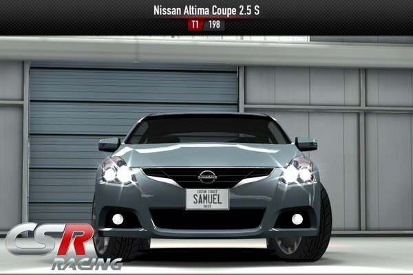 samuel_samuel9's tweet photo. Check out my ride in #CSRRacing for iPhone! Try it for FREE!
http://t.co/2lHugXUY http://t.co/JVvsVPtU