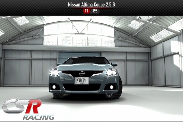 samuel_samuel9's tweet photo. I got a new licence plate in #CSRRacing for iPhone #hotplate. Get it for FREE! http://t.co/2lHugXUY http://t.co/1nc7dSfv