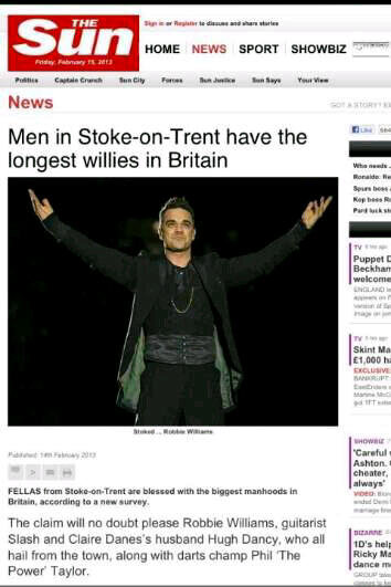 nige1968's tweet image. Glad I'm not on my own #awesome #checkagain #meatyoucantrust #stokeontrent #alwaysknew #gladimonotonmyown