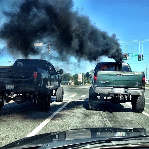 southerntrucks2's tweet image. Good-morning everyone 😁