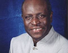 DLP246's tweet photo. The Democratic Labour Party wishes to extend deep condolences on the passing of   our stalwart Sir Branford Taitt. http://t.co/8OsY9dEK