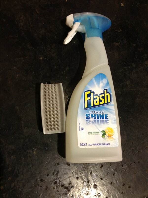 My latest treat from the one and only <a href="/naomipolden/">naomi</a> she is the best!!