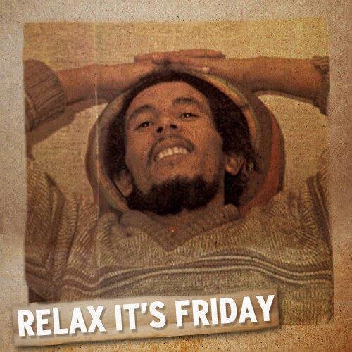 MundoRasta's tweet photo. Viernes! http://t.co/4Vt01Wsv