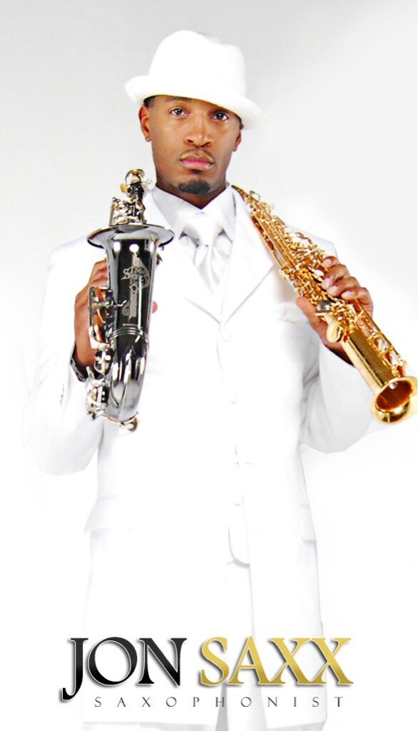 jonsaxx's tweet image. @realDonaldTrump  #Talented #Easytoworkwith #Mesmorizeshisaudience! It was a  Pleasure meeting and playing for you