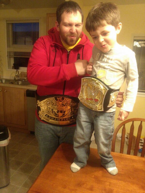 joemclovin82's tweet photo. @IAmJericho undisputed!!lets get a follow for that!! Ps fozzy rocks;) http://t.co/6ybVf1h1