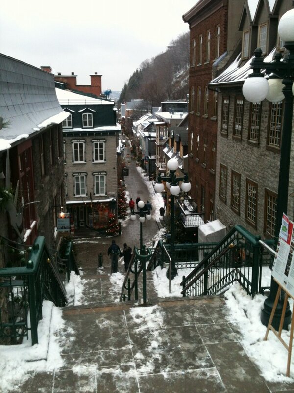 Addicttopll's tweet image. Quebec is trending ! This is a picture of my beautiful city  #imfromquebec #quebec #city