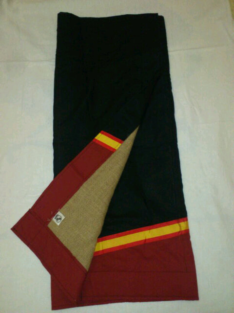 juan29ofbest's tweet photo. Tu costal para semana santa no dudes en hacer tu pedido baratitos y se hacen bordados tambien @fernandezguitar http://t.co/KyBGmXnr