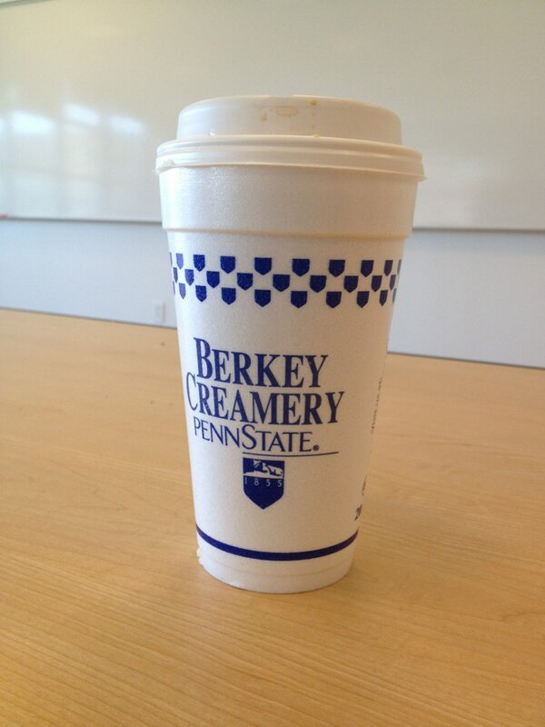 NewDayPolitics's tweet photo. This is what gets my political self going every morning. #caffeine #tcot #wakeup http://t.co/dWdABEDY