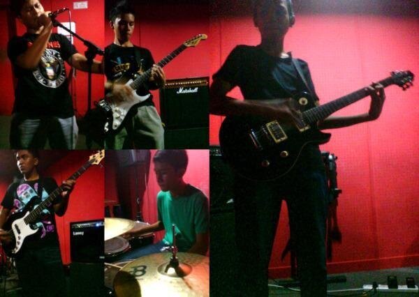 amewaizzat's tweet image. hello ex-bandmates #theloisealice #eveningproject @ZShahizan @airielxfazrien @shahranhanief @MuhammadNaqeb