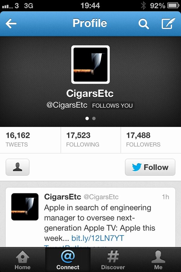 jpgreenman's tweet image. @lee_currie look who just started following me! #shouldbeyou