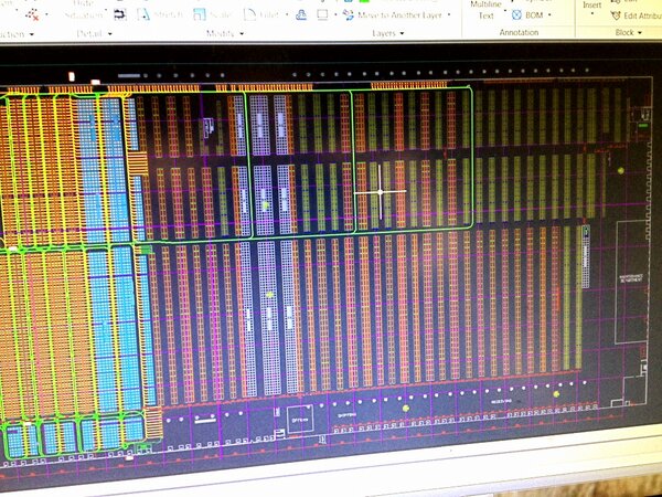 Makin the world go round again today...