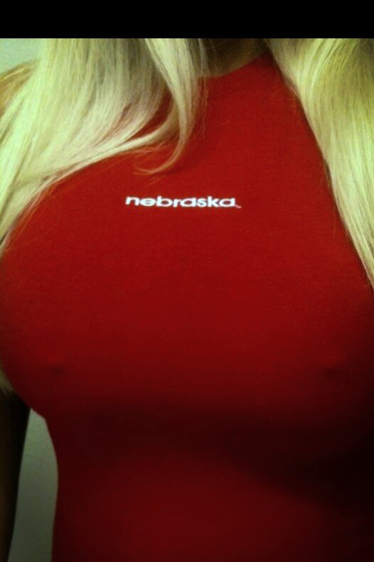 NebraskaBoobs's tweet photo. Hope everyone enjoyed their valentines day! If not, these should help: http://t.co/n6x39LdU