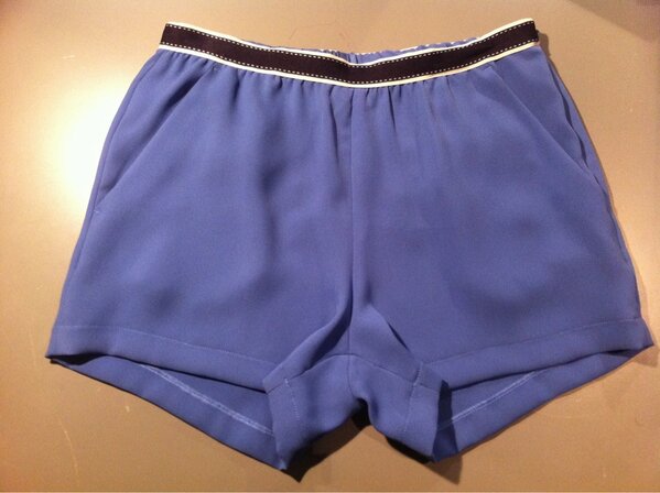 MiUltimatum's tweet photo. Proposal spring-summer 2013 #18CRR81 #Cerruti #Fashion #spring2013 http://t.co/Zd0brKKF