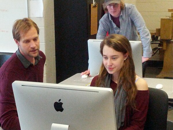 When did teachers and students start coordinating outfits?