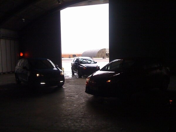 AEsnapper's tweet photo. It's time to guess the cars in the group test! http://t.co/fJsLifnm