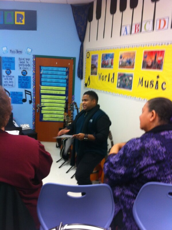 gregwrght's tweet photo. @pceschools 2nd session @ the PCE conference @ GLA, was awesome! Mr. Gamble is a teaching machine http://t.co/eoa0sBqi