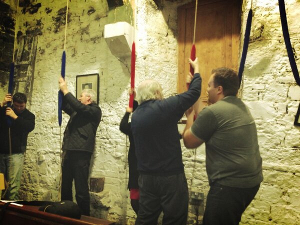 diegorj's tweet image. A good tip is to visit to @cccdub tower and learn about the bell song... #dublin #ireland #uk2013