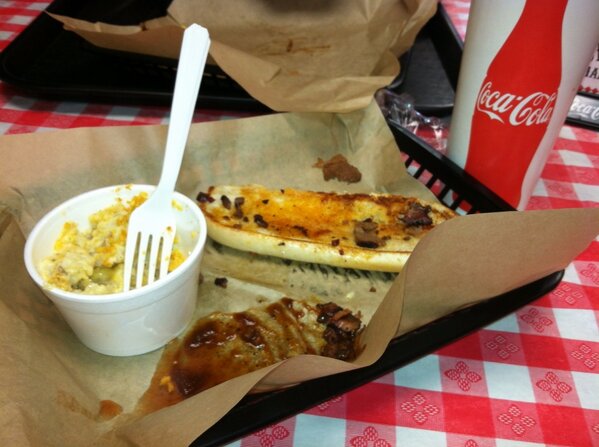 Love me some shigs and pit