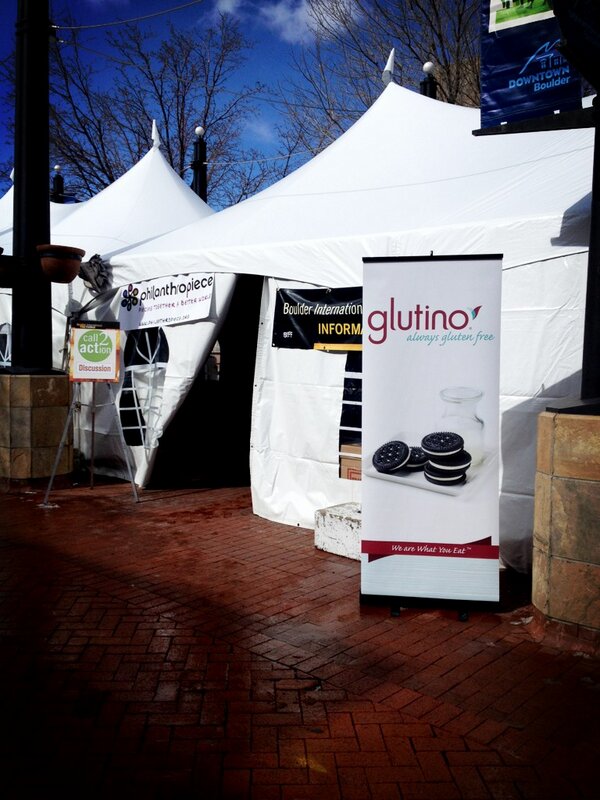 ladyKampkin's tweet photo. @GlutinoFoods Lookin' good @BIFF1! http://t.co/9DPoC5AV