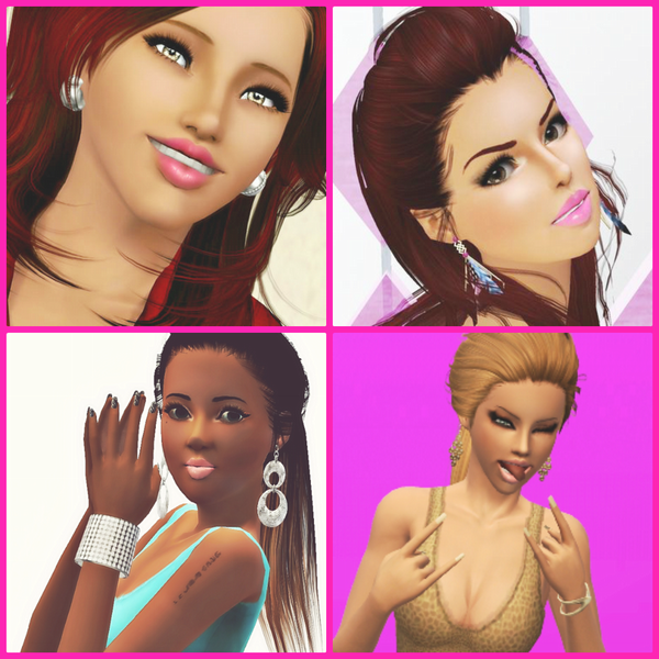 BGCChallenge tweet picture
