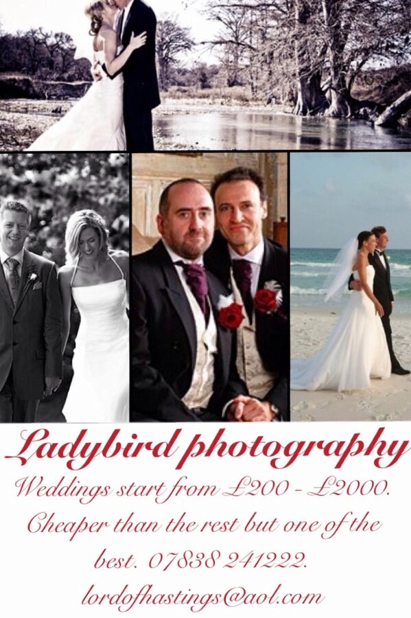 RussellGrantFan's tweet photo. Gay marriage offer! Check out @Lordbrett1066 Retweet darlings! http://t.co/RM8v14UX